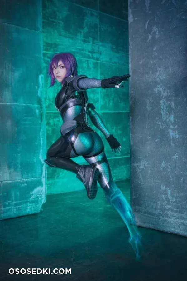 Octokuro | Motoko - 10