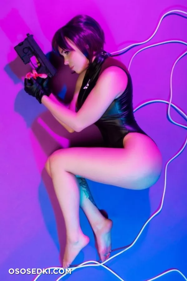 Octokuro | Motoko - 19