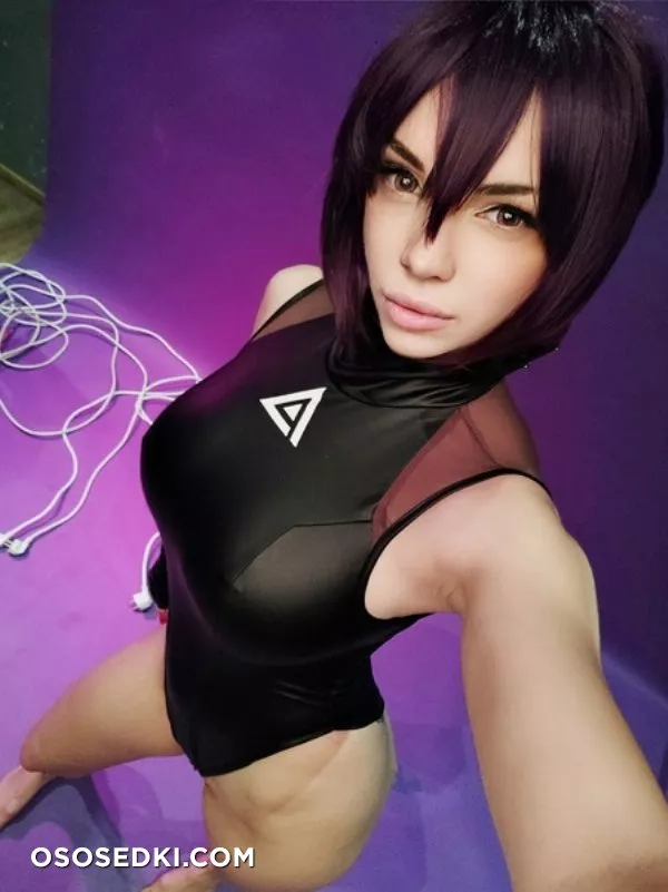 Octokuro | Motoko - 21