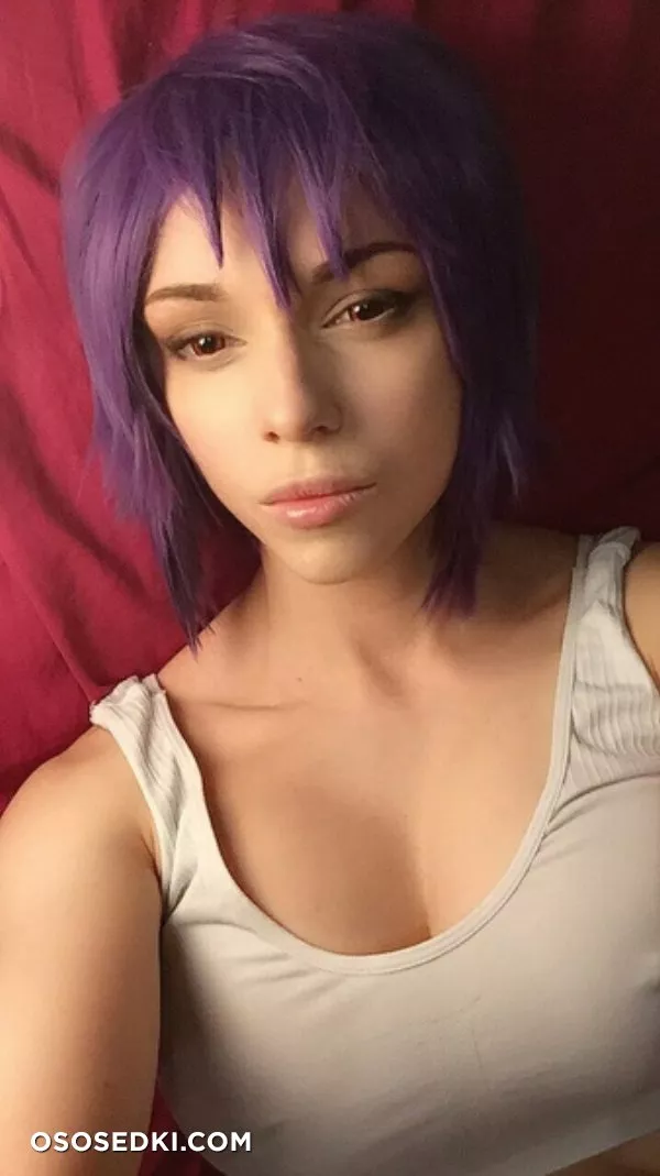 Octokuro | Motoko - 26