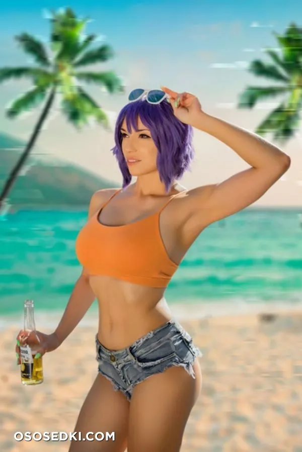 Octokuro | Motoko - 30