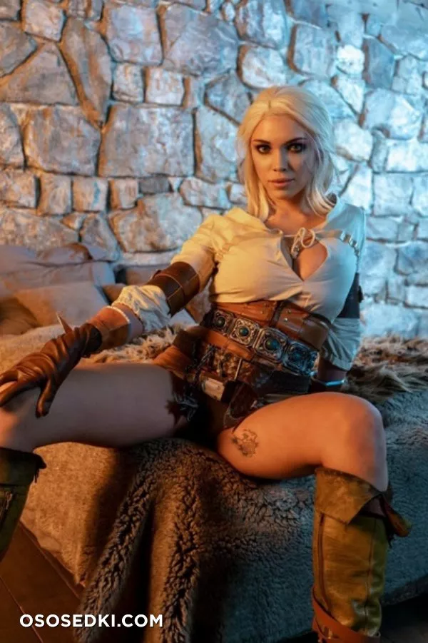 Octokuro | Ciri - 19