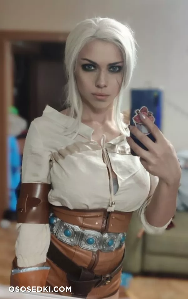 Octokuro | Ciri - 45
