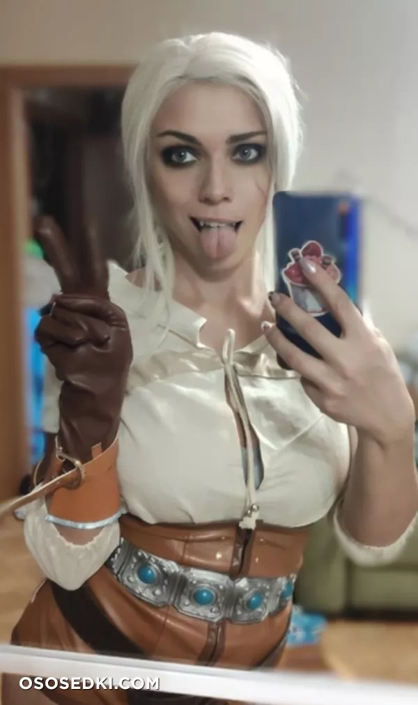 Octokuro | Ciri - 46