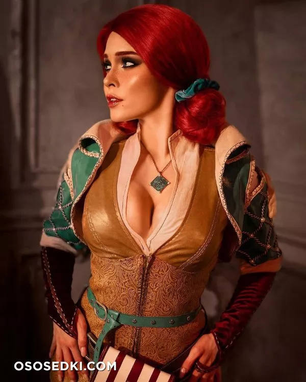 Sladkoslava | Triss - 6
