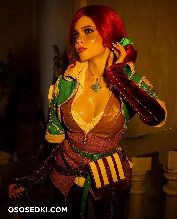Sladkoslava | Triss - 7