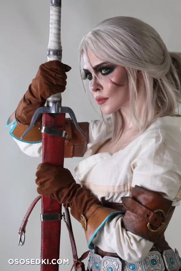 Sladkoslava | Ciri - 7