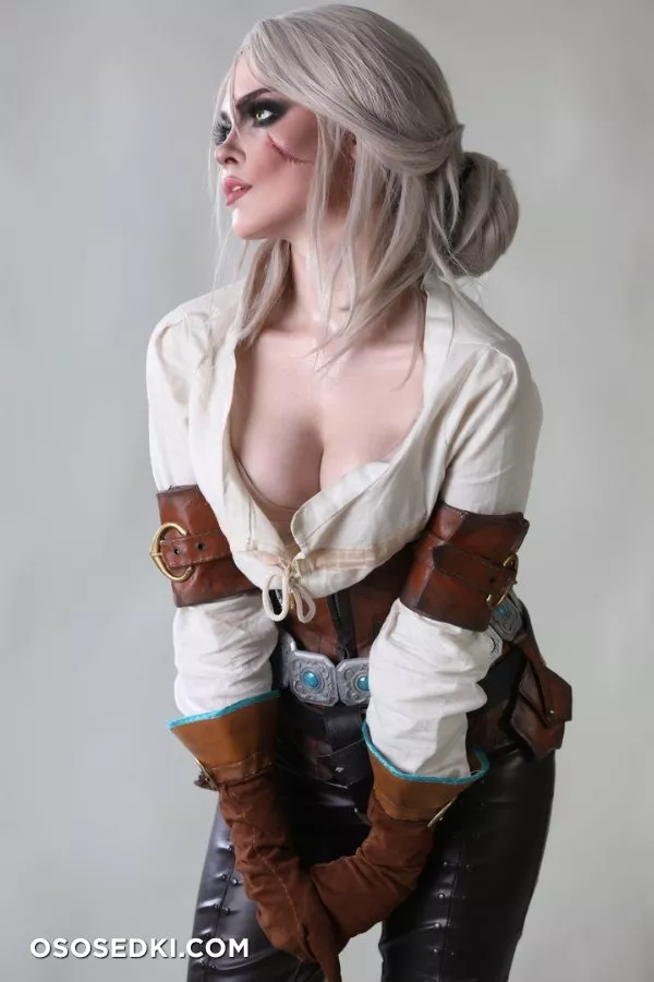 Sladkoslava | Ciri - 9
