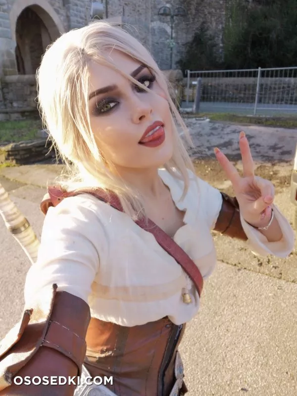 Sladkoslava | Ciri - 12
