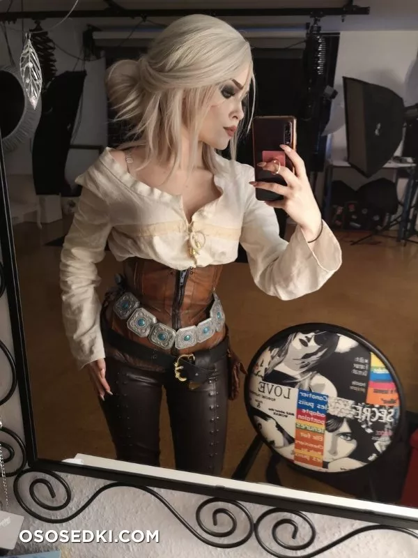 Sladkoslava | Ciri - 13
