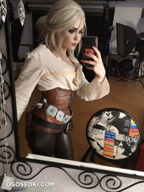 Sladkoslava | Ciri - 14