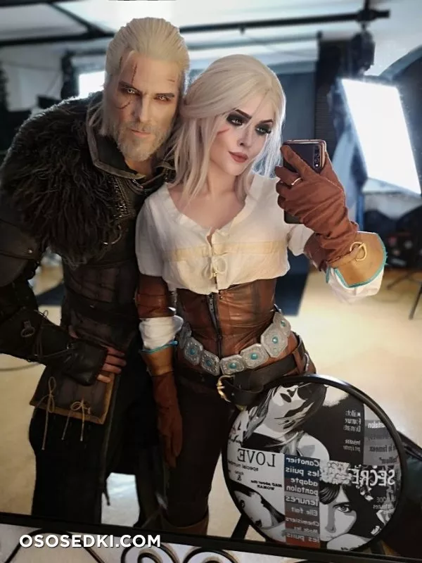 Sladkoslava | Ciri - 16