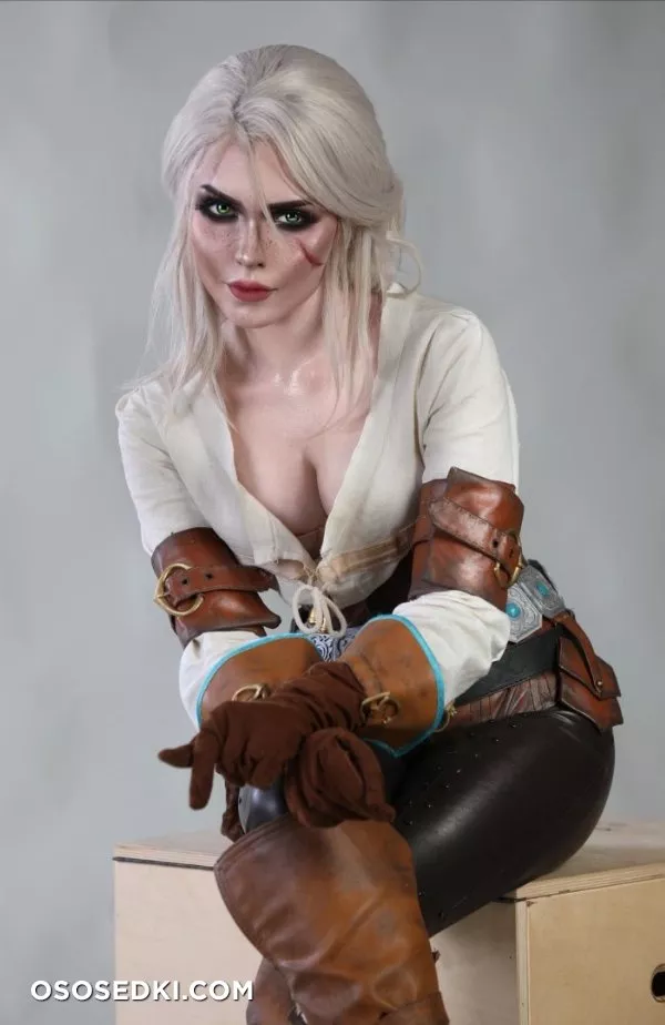 Sladkoslava | Ciri - 17