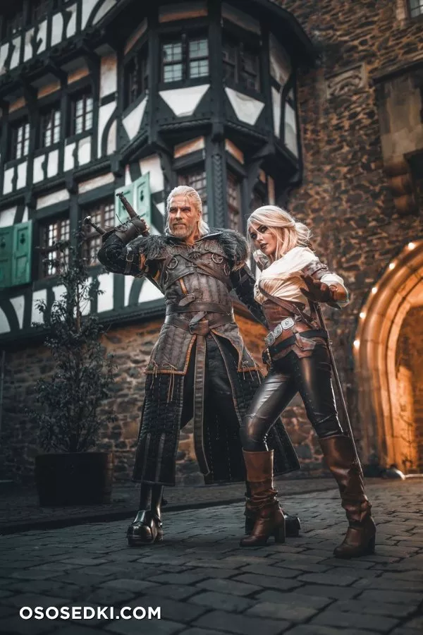 Sladkoslava | Ciri - 18