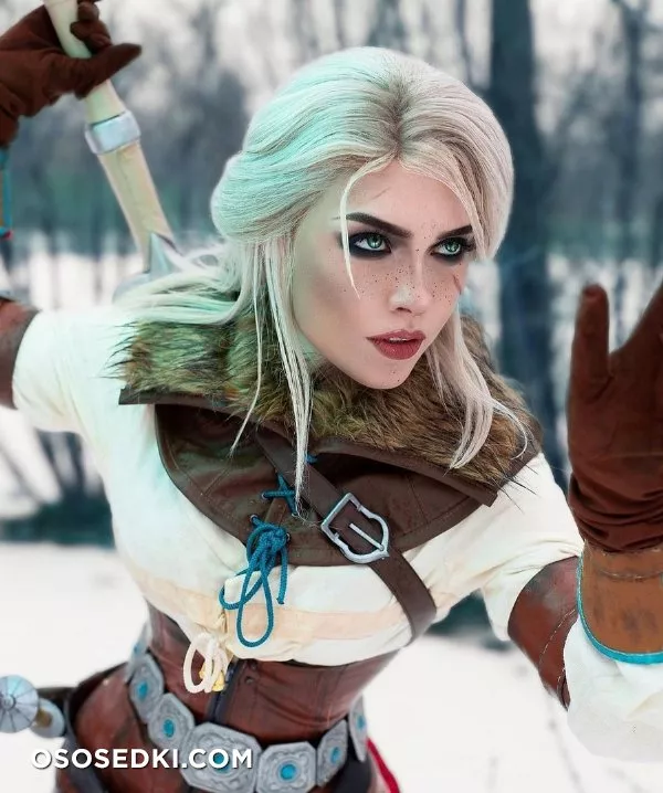 Sladkoslava | Ciri - 20