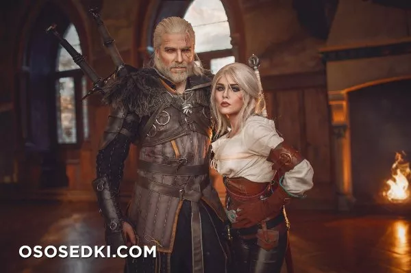 Sladkoslava | Ciri - 21