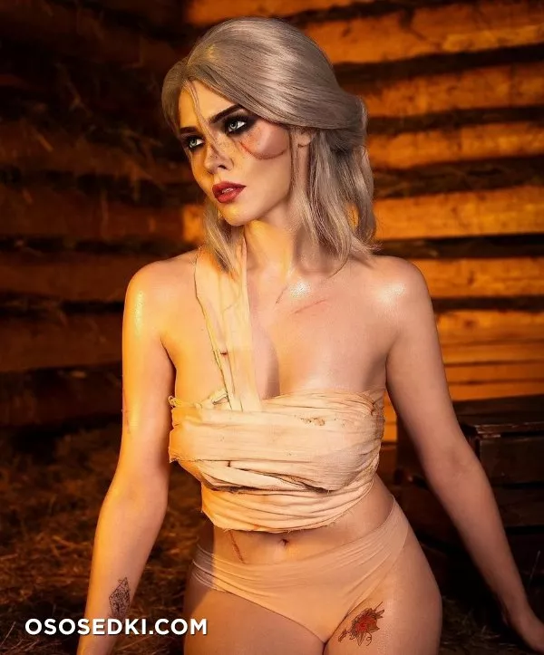 Sladkoslava | Ciri - 22