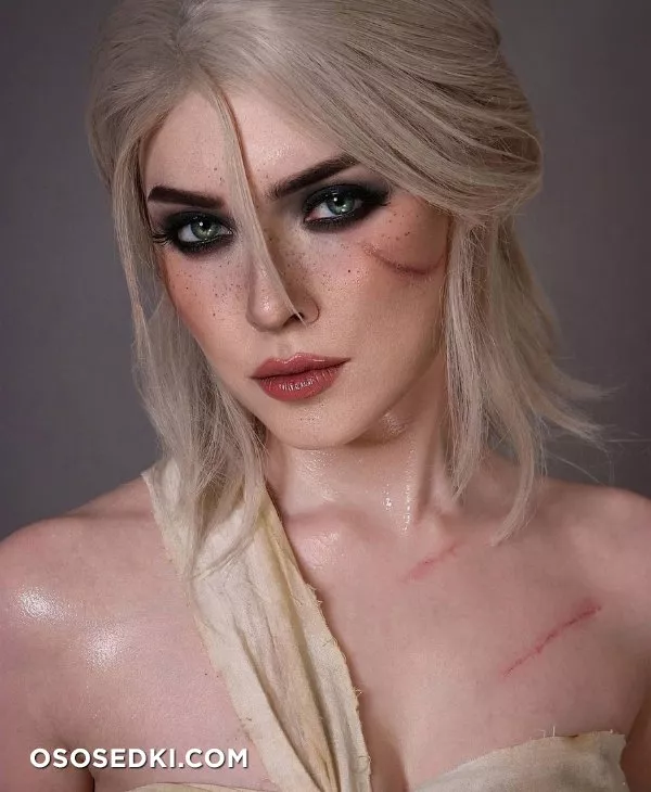 Sladkoslava | Ciri - 24