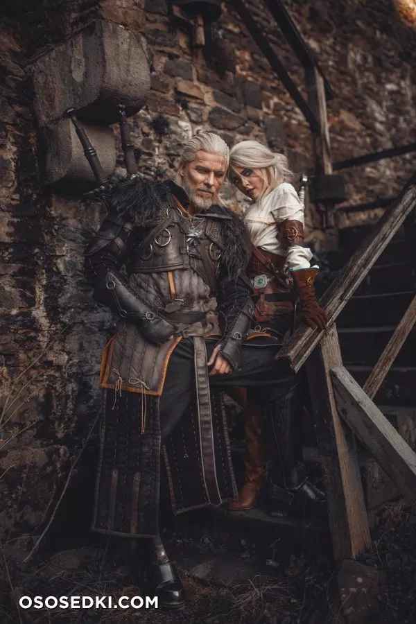 Sladkoslava | Ciri - 27