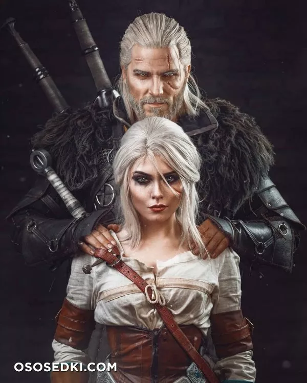 Sladkoslava | Ciri - 28