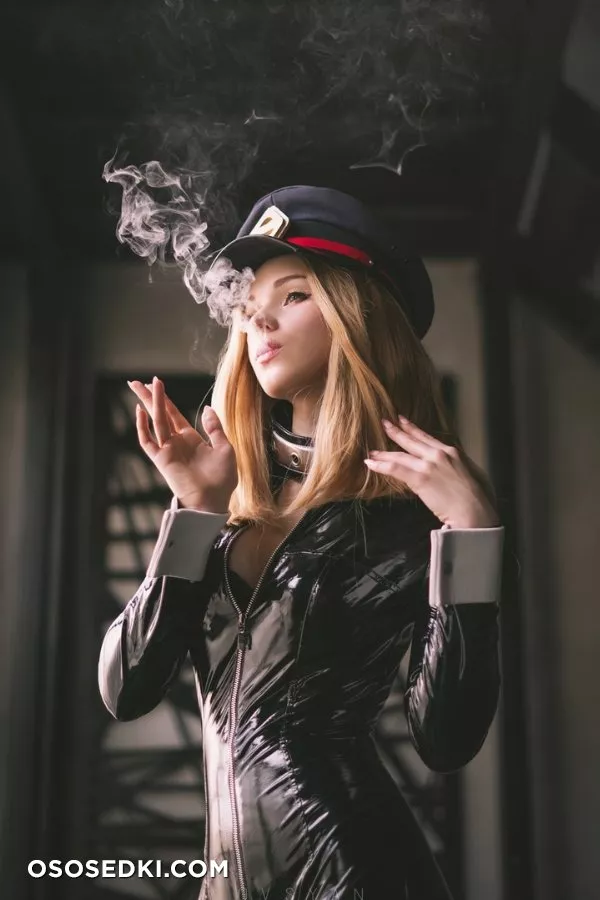 Shirogane | Camie - 1