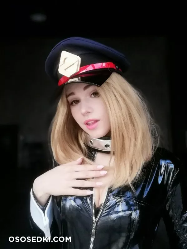 Shirogane | Camie - 12