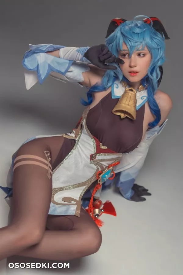Shirogane | Ganyu - 4