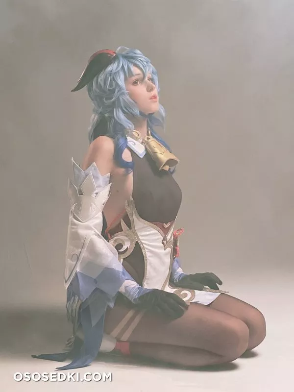 Shirogane | Ganyu - 40