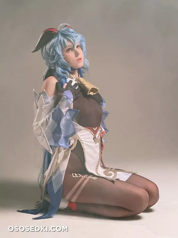 Shirogane | Ganyu - 47