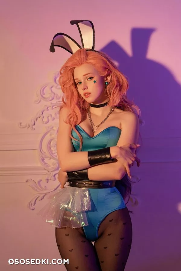 Shirogane | Seraphine - 16