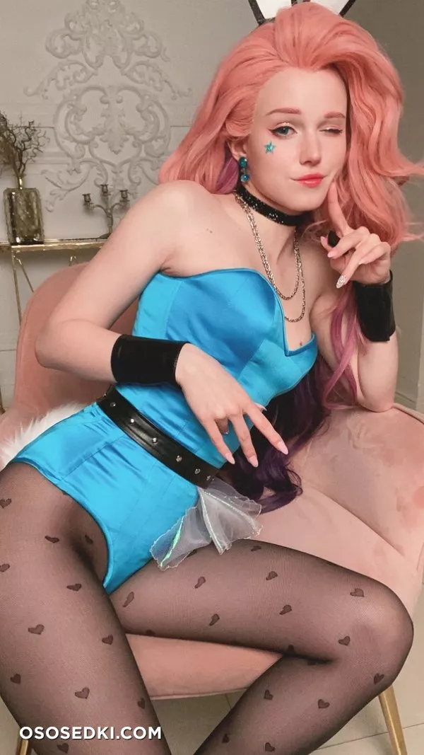 Shirogane | Seraphine - 73
