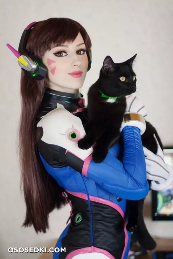 D.Va || Overwatch - 3