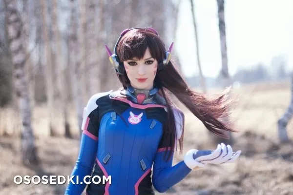 D.Va || Overwatch - 6