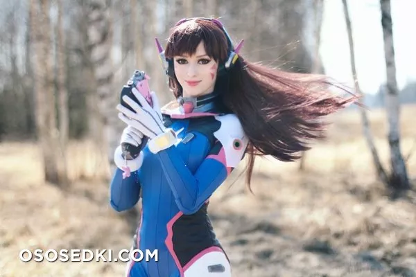D.Va || Overwatch - 7