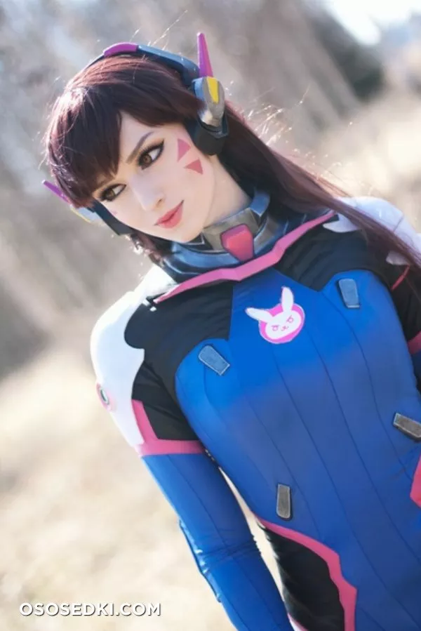 D.Va || Overwatch - 8