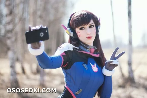 D.Va || Overwatch - 9