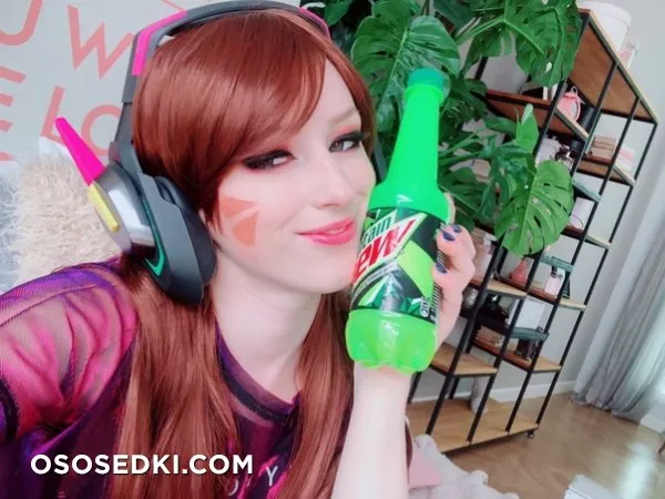 D.Va || Overwatch - 48