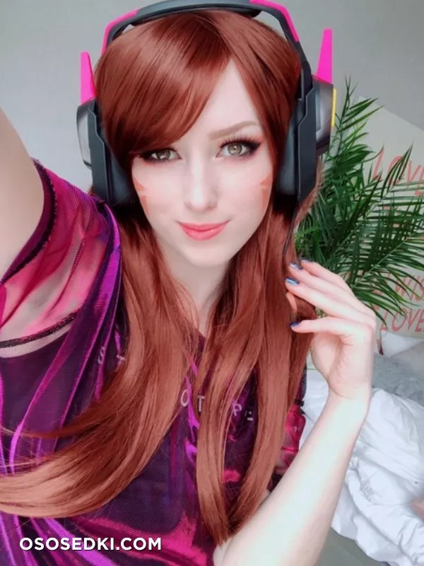 D.Va || Overwatch - 52
