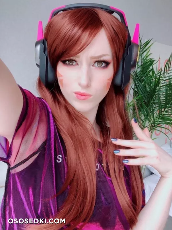 D.Va || Overwatch - 53