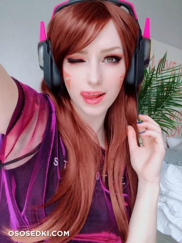 D.Va || Overwatch - 55