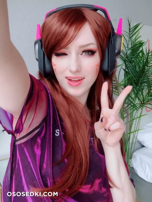 D.Va || Overwatch - 57