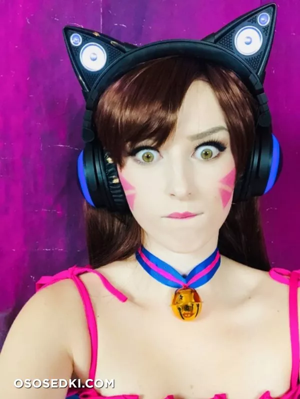 D.Va || Overwatch - 70