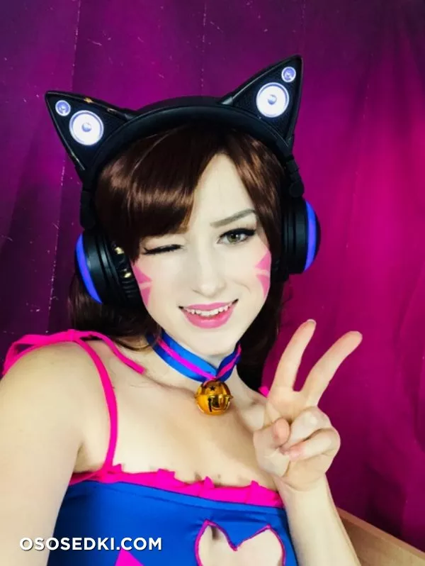 D.Va || Overwatch - 71