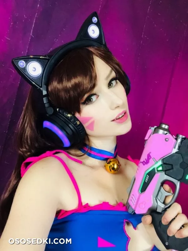 D.Va || Overwatch - 72