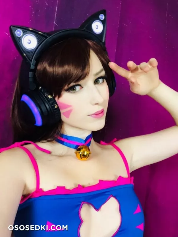 D.Va || Overwatch - 74