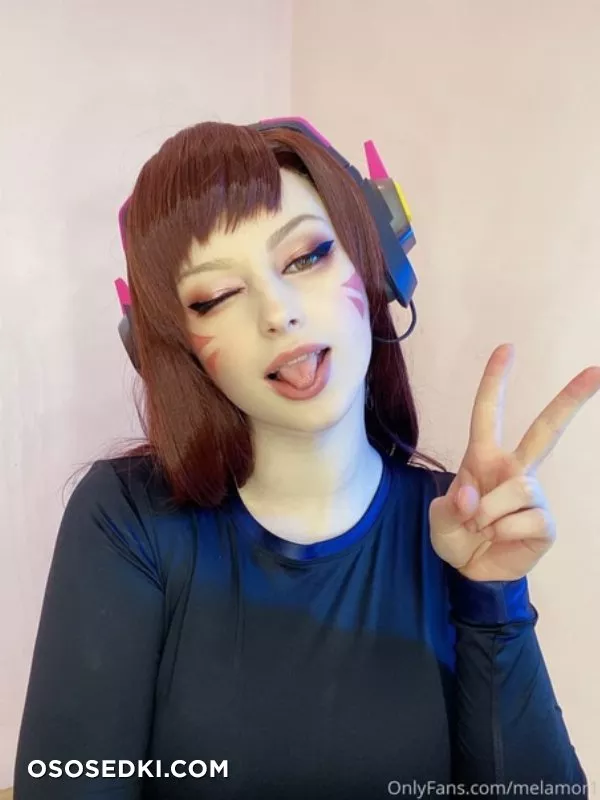 D.Va || Overwatch - 80