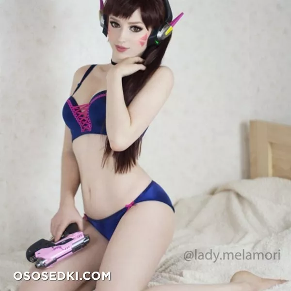 D.Va || Overwatch - 126
