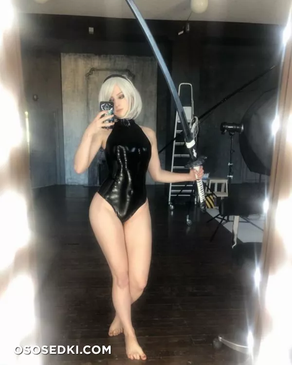 Lady Melamori | 2B - 157