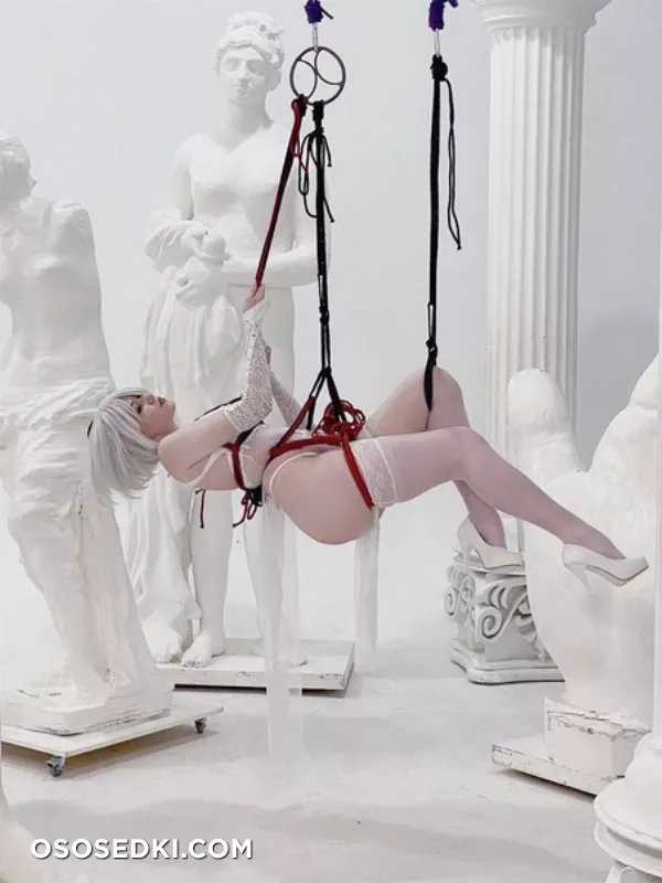 Alina Becker - 29
