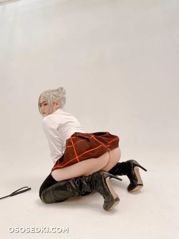 Alina Becker | Meiko Shiraki - 36